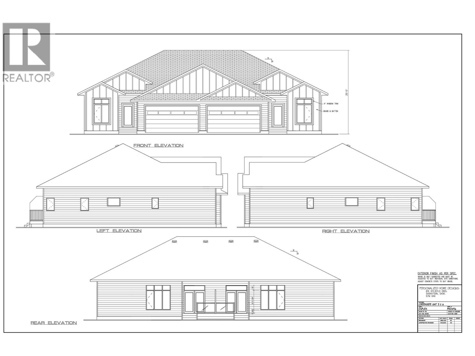 231 20 Street Ne Unit# 6, Salmon Arm, British Columbia  V1E 2Z7 - Photo 2 - 10364910