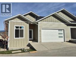 231 20 Street Ne Unit# 6 Ne Salmon Arm, Salmon Arm, Ca