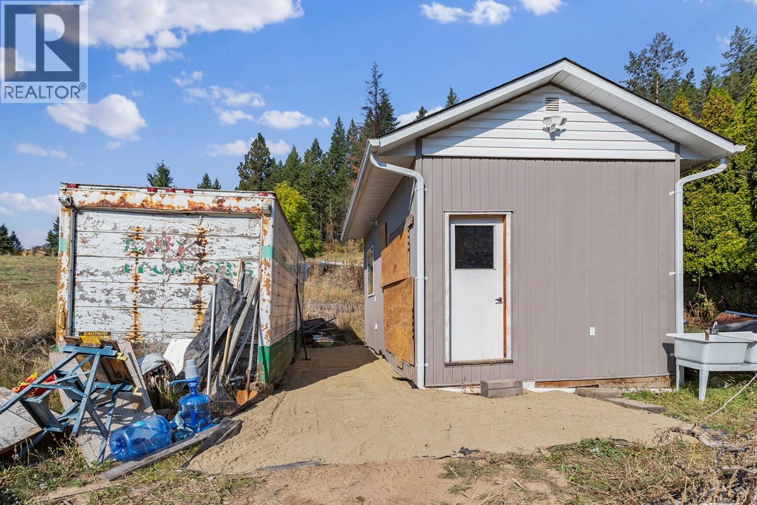 3920 3 Highway, Erickson, British Columbia  V0B 1K0 - Photo 12 - 10364382