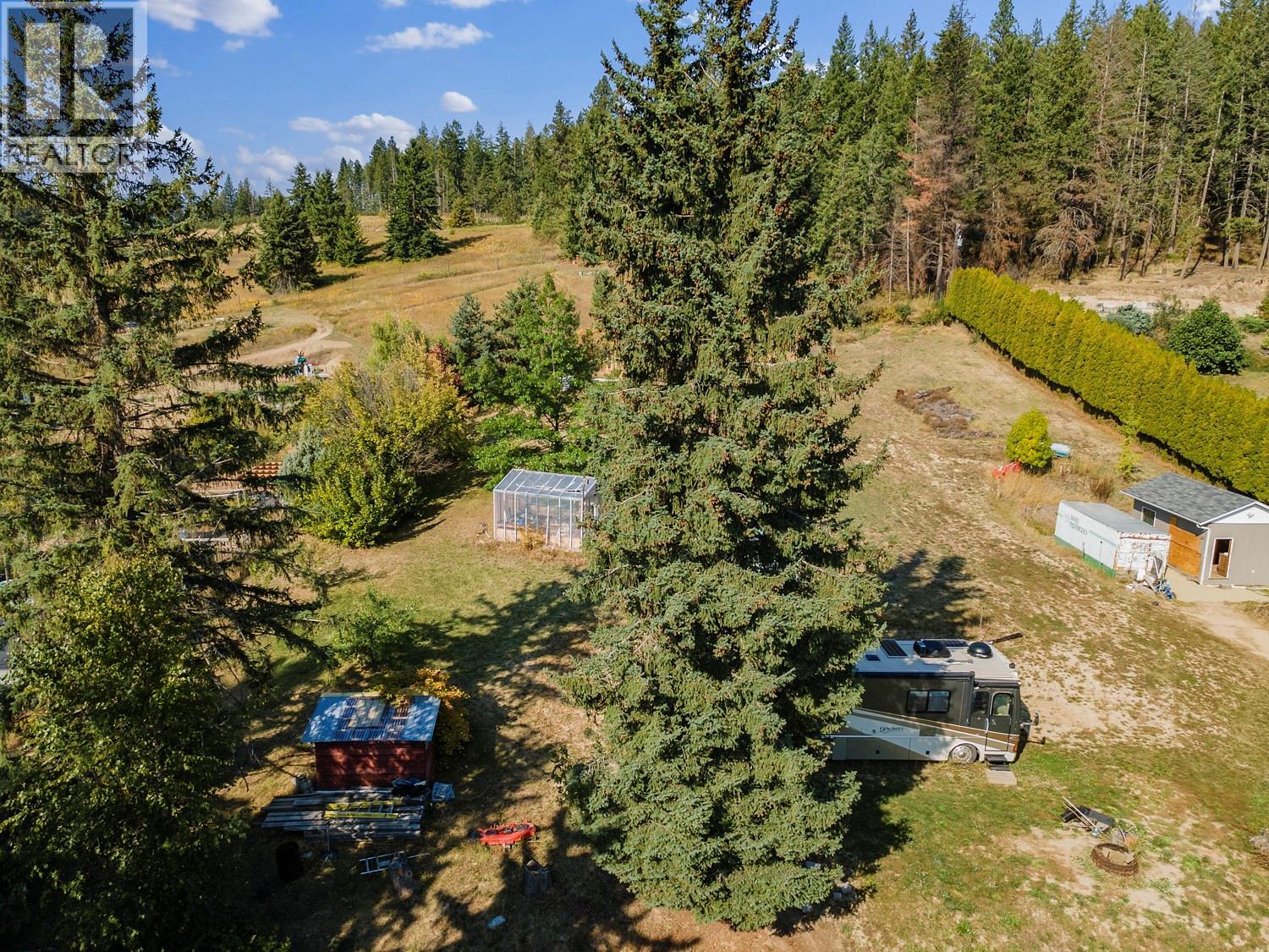 3920 3 Highway, Erickson, British Columbia  V0B 1K0 - Photo 19 - 10364382