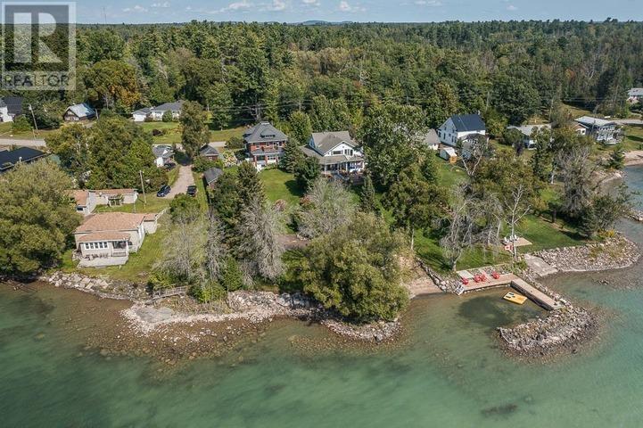 31 Taylor St, Bruce Mines, Ontario  P0R 1C0 - Photo 1 - SM252467