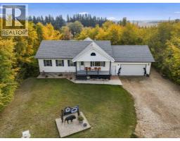 321 Allen Street (Braim), Rural Camrose County, Ca