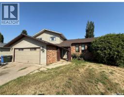 3116 Grey Owl Crescent Carlton Park, Prince Albert, Ca
