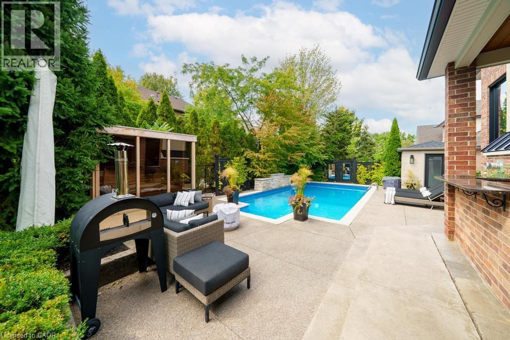 166 Foxridge Drive, Ancaster, Ontario  L9G 5B9 - Photo 48 - 40760925