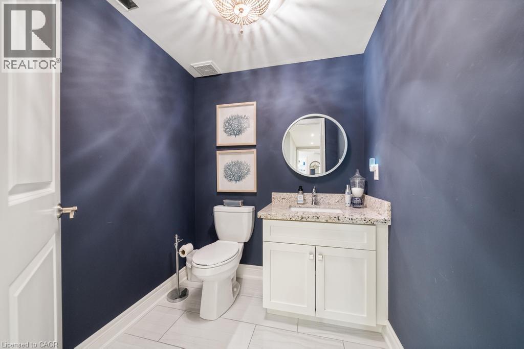 166 Foxridge Drive, Ancaster, Ontario  L9G 5B9 - Photo 44 - 40760925