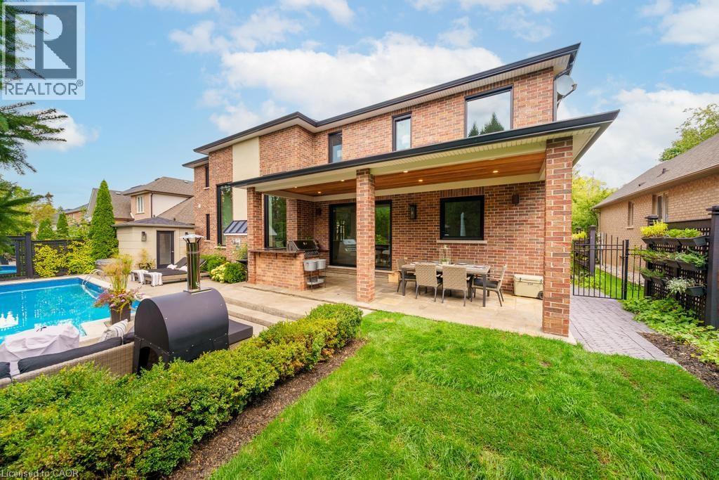 166 Foxridge Drive, Ancaster, Ontario  L9G 5B9 - Photo 45 - 40760925