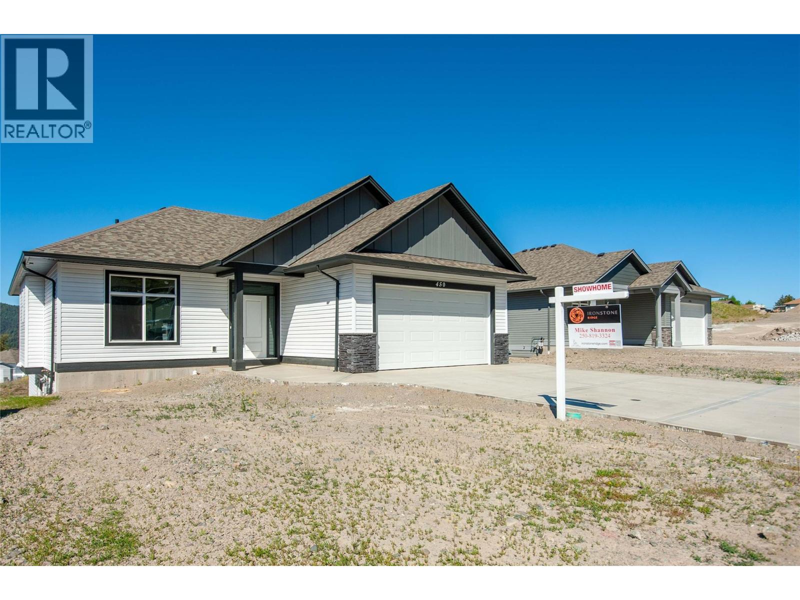 450 Poplar Drive, Logan Lake, British Columbia  V0K 1W0 - Photo 17 - 180639