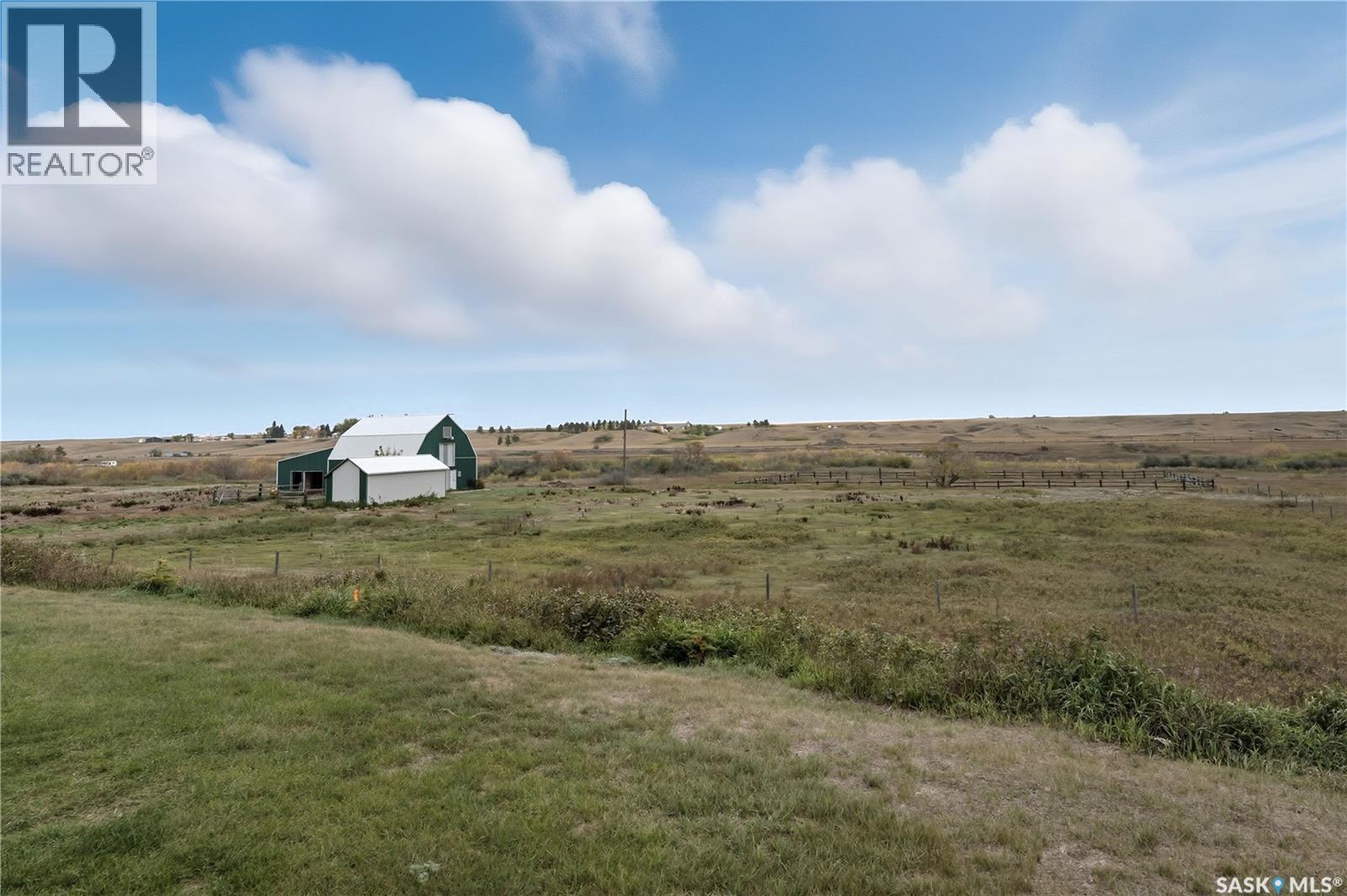 Lawrence Acreage, Moose Jaw Rm No. 161, Saskatchewan  S6H 4N9 - Photo 37 - SK019043