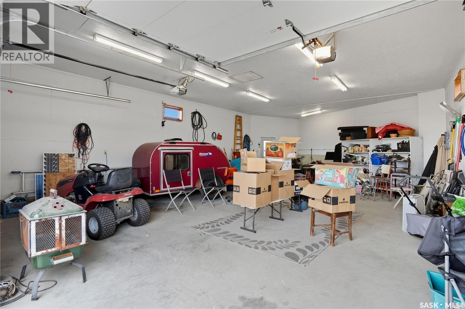 Lawrence Acreage, Moose Jaw Rm No. 161, Saskatchewan  S6H 4N9 - Photo 32 - SK019043