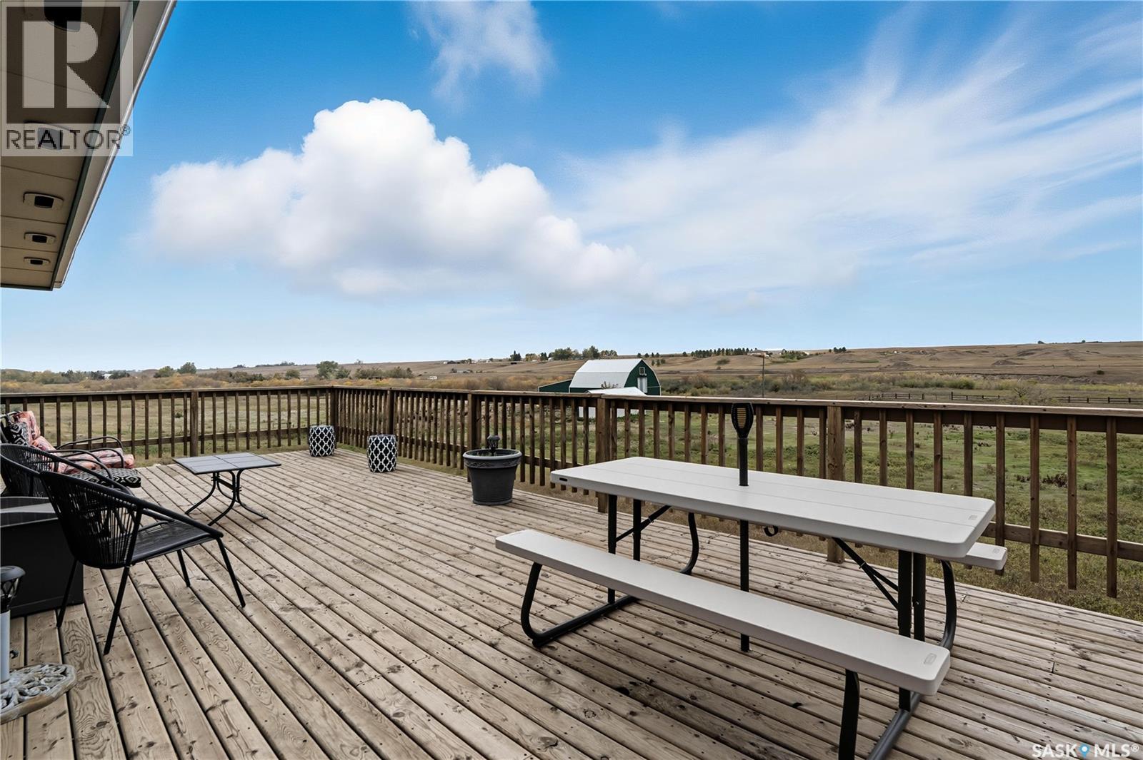 Lawrence Acreage, Moose Jaw Rm No. 161, Saskatchewan  S6H 4N9 - Photo 35 - SK019043