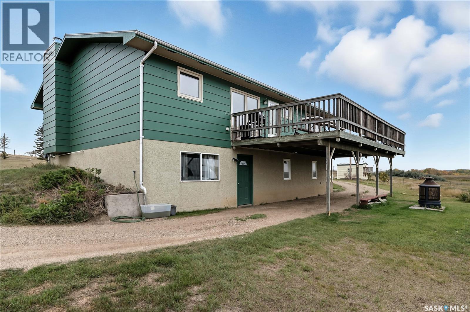 Lawrence Acreage, Moose Jaw Rm No. 161, Saskatchewan  S6H 4N9 - Photo 38 - SK019043