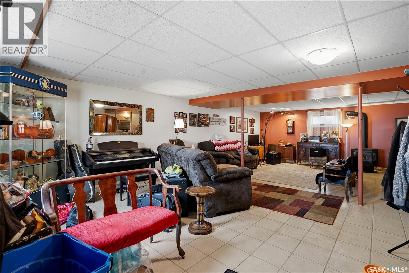 Lawrence Acreage, Moose Jaw Rm No. 161, Saskatchewan  S6H 4N9 - Photo 26 - SK019043