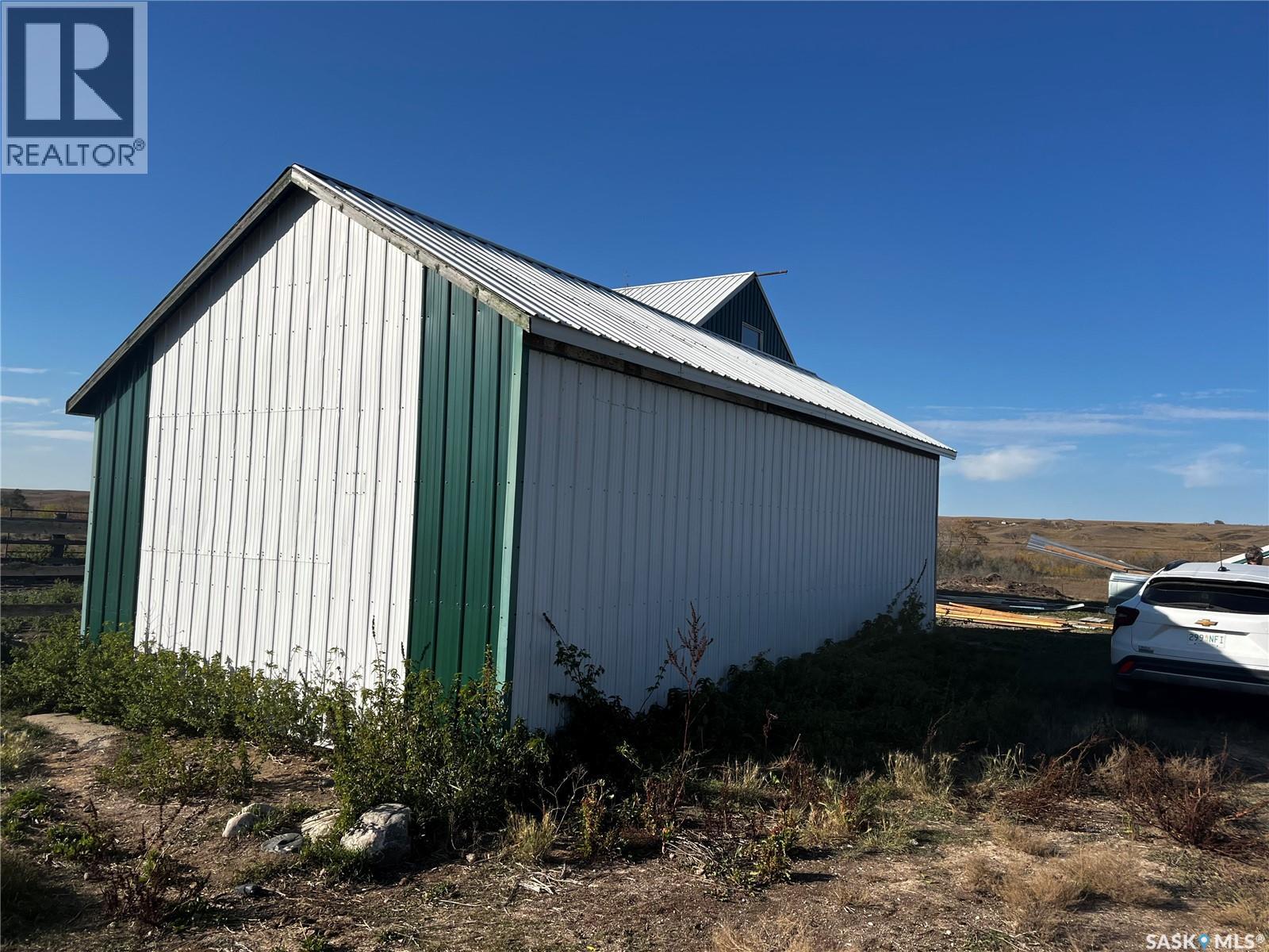Lawrence Acreage, Moose Jaw Rm No. 161, Saskatchewan  S6H 4N9 - Photo 46 - SK019043