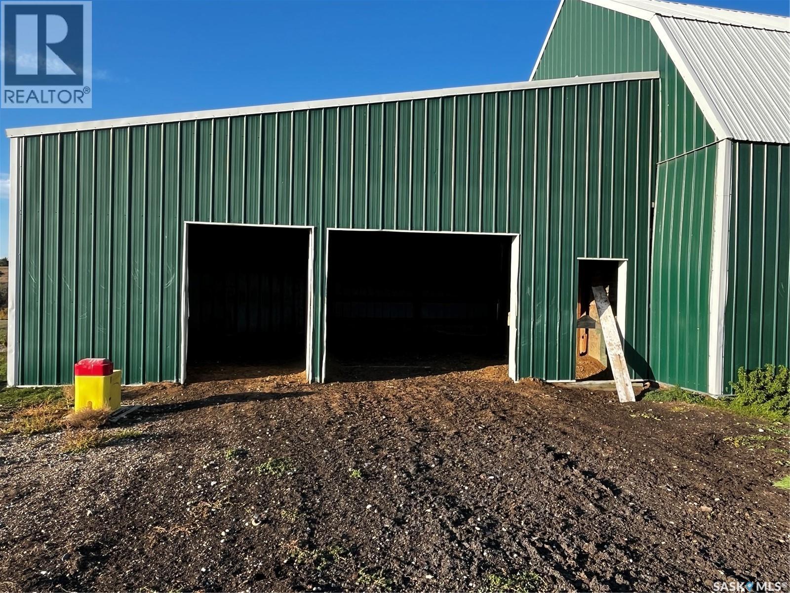 Lawrence Acreage, Moose Jaw Rm No. 161, Saskatchewan  S6H 4N9 - Photo 44 - SK019043