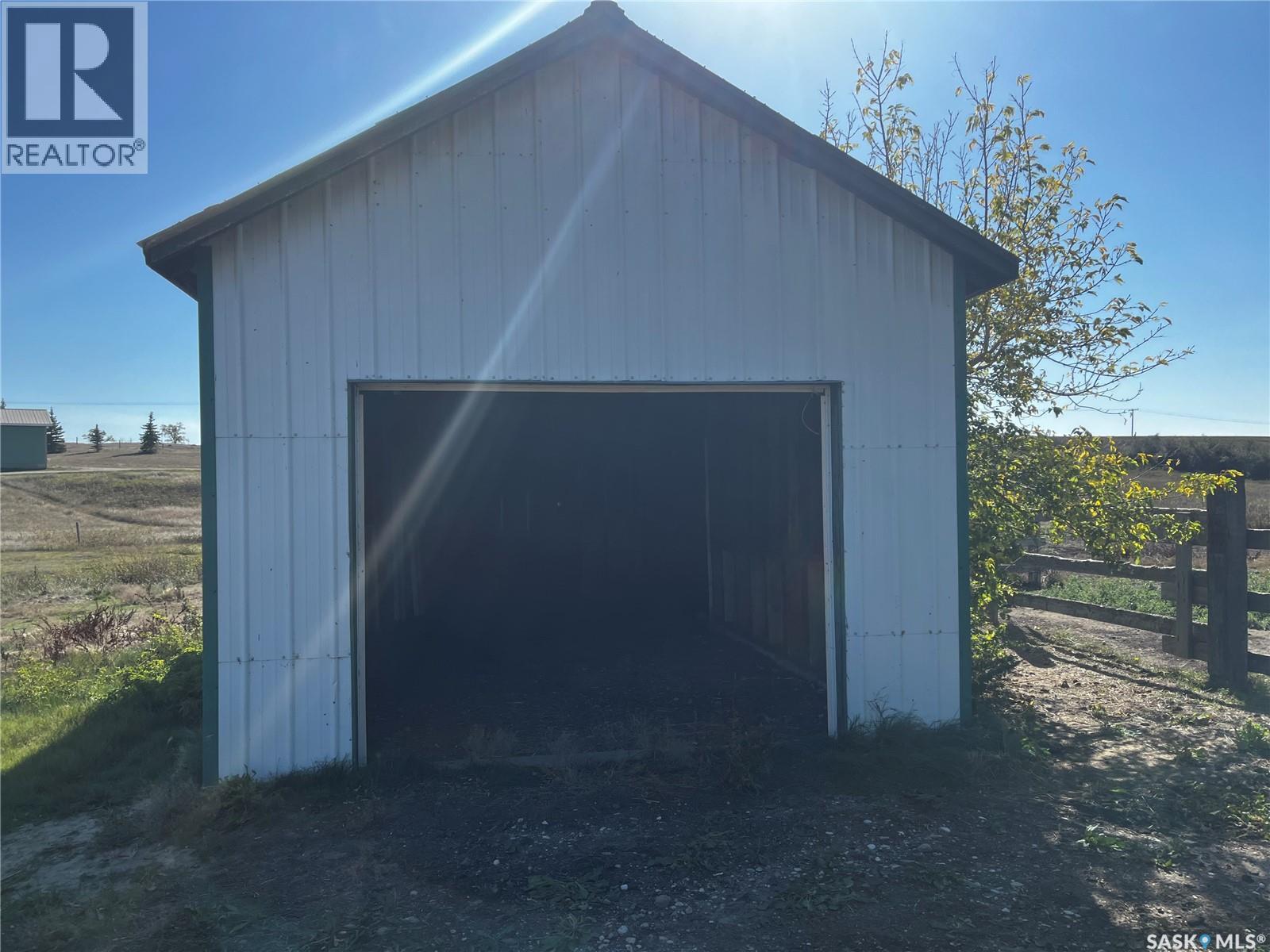 Lawrence Acreage, Moose Jaw Rm No. 161, Saskatchewan  S6H 4N9 - Photo 45 - SK019043