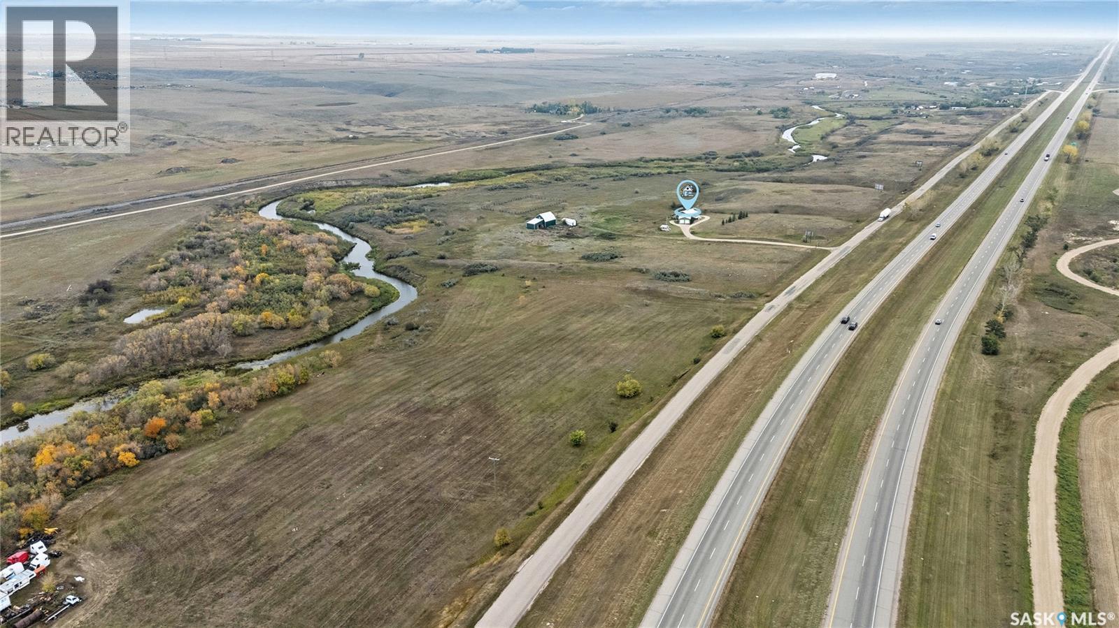 Lawrence Acreage, Moose Jaw Rm No. 161, Saskatchewan  S6H 4N9 - Photo 48 - SK019043