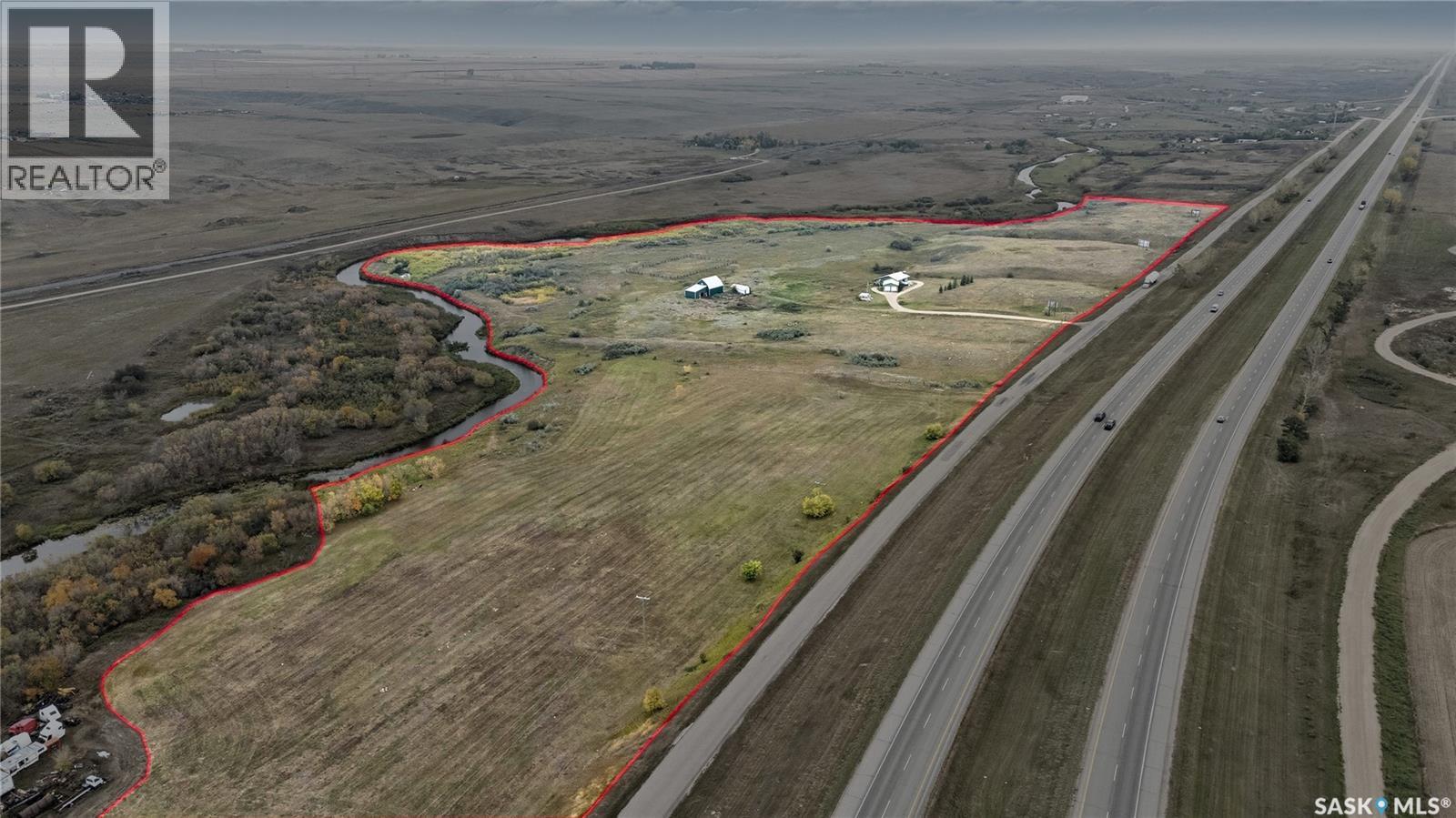 Lawrence Acreage, Moose Jaw Rm No. 161, Saskatchewan  S6H 4N9 - Photo 49 - SK019043