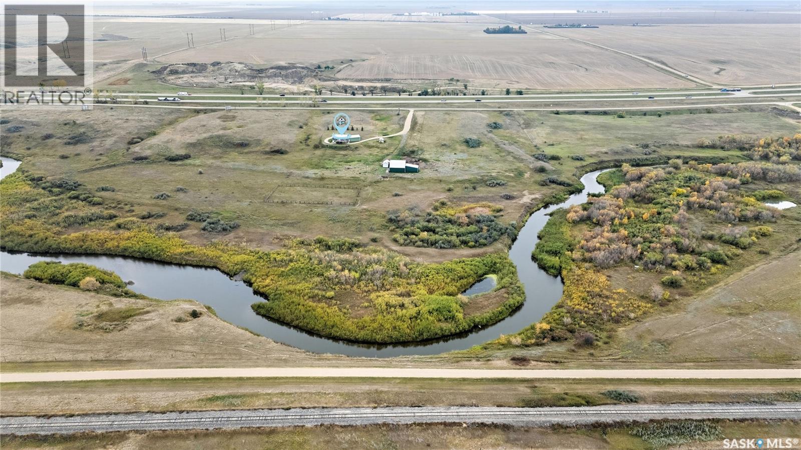 Lawrence Acreage, Moose Jaw Rm No. 161, Saskatchewan  S6H 4N9 - Photo 47 - SK019043