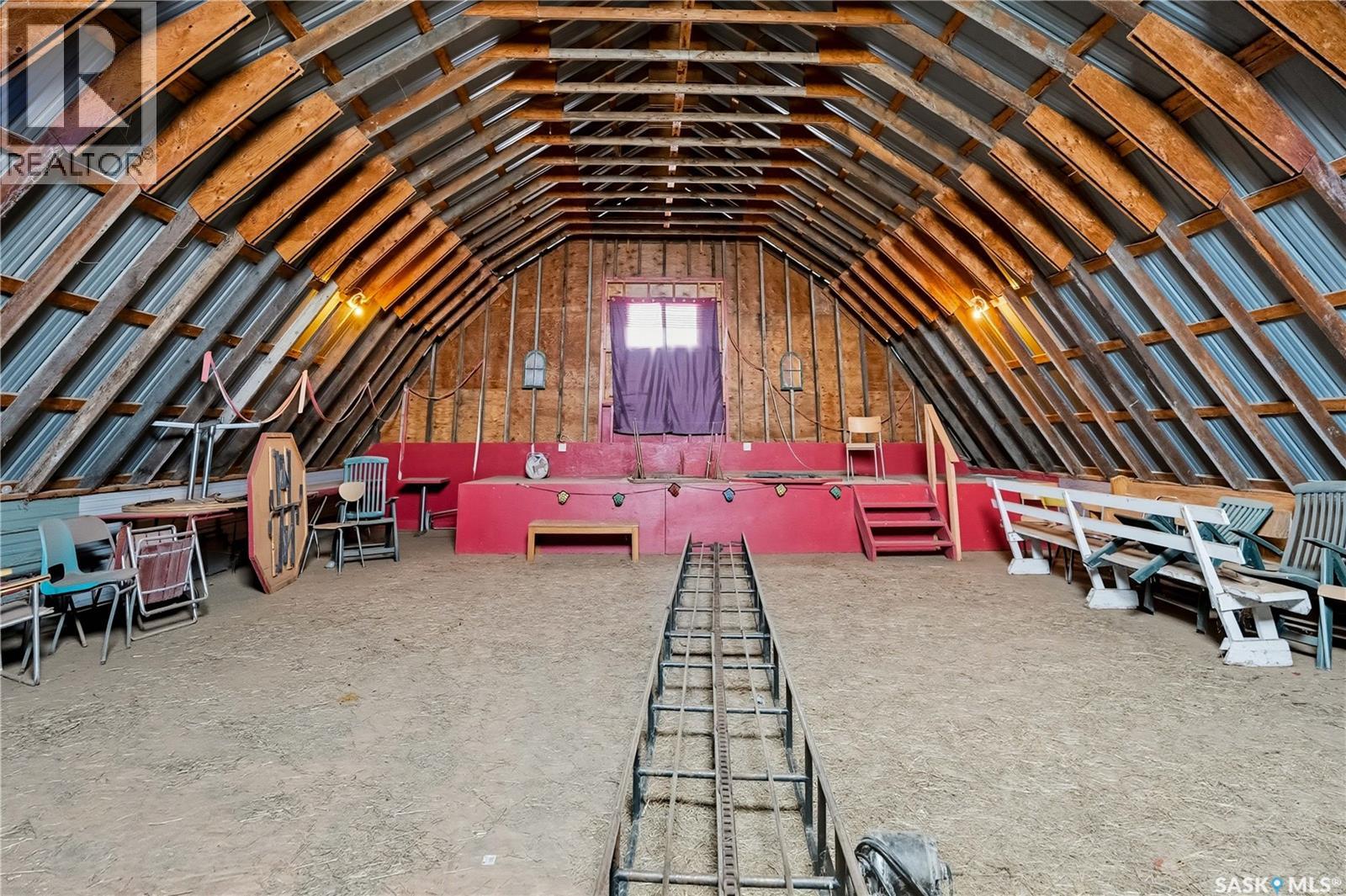 Lawrence Acreage, Moose Jaw Rm No. 161, Saskatchewan  S6H 4N9 - Photo 43 - SK019043