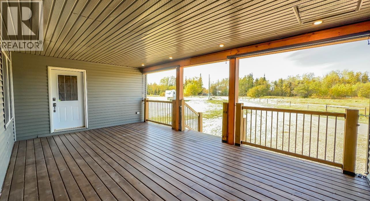 13673 283 Road, Fort St. John, British Columbia  V0C 1H0 - Photo 4 - R3055095