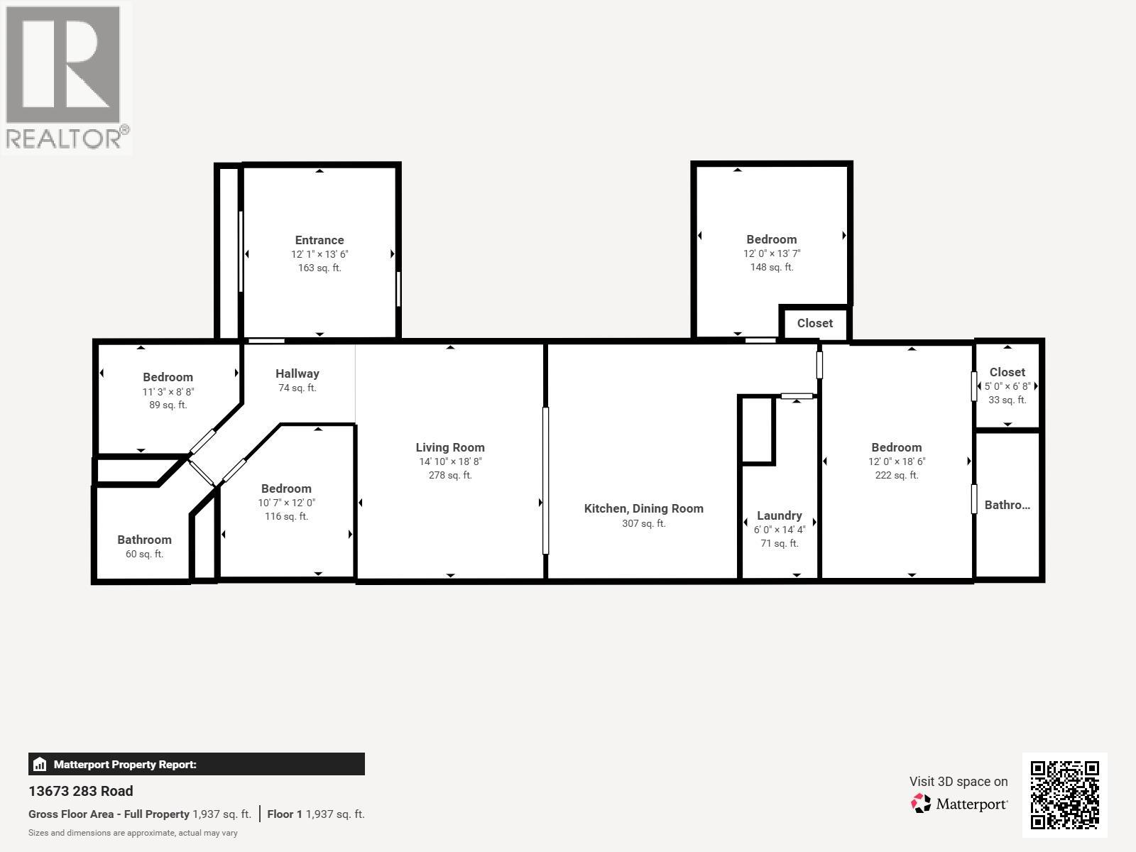 13673 283 Road, Fort St. John, British Columbia  V0C 1H0 - Photo 34 - R3055095