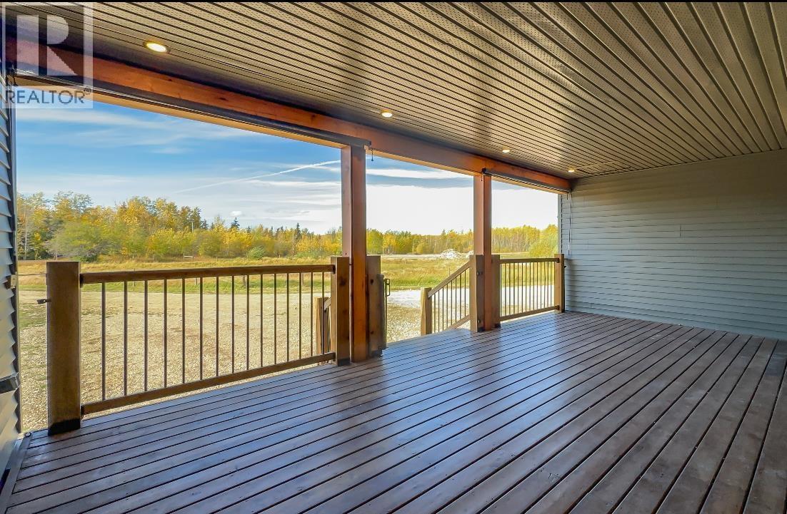 13673 283 Road, Fort St. John, British Columbia  V0C 1H0 - Photo 3 - R3055095