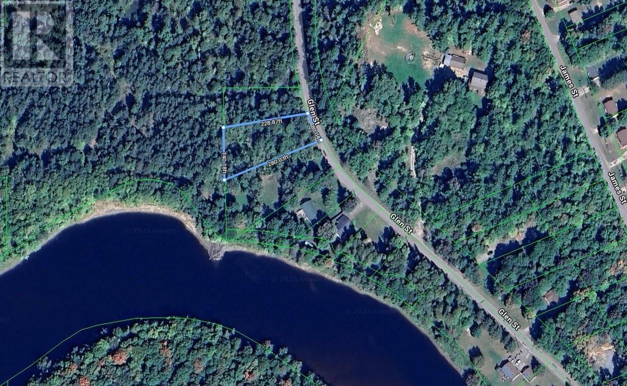 Lot 2 Glen St, Iron Bridge, Ontario  P0R 1L0 - Photo 2 - SM252728