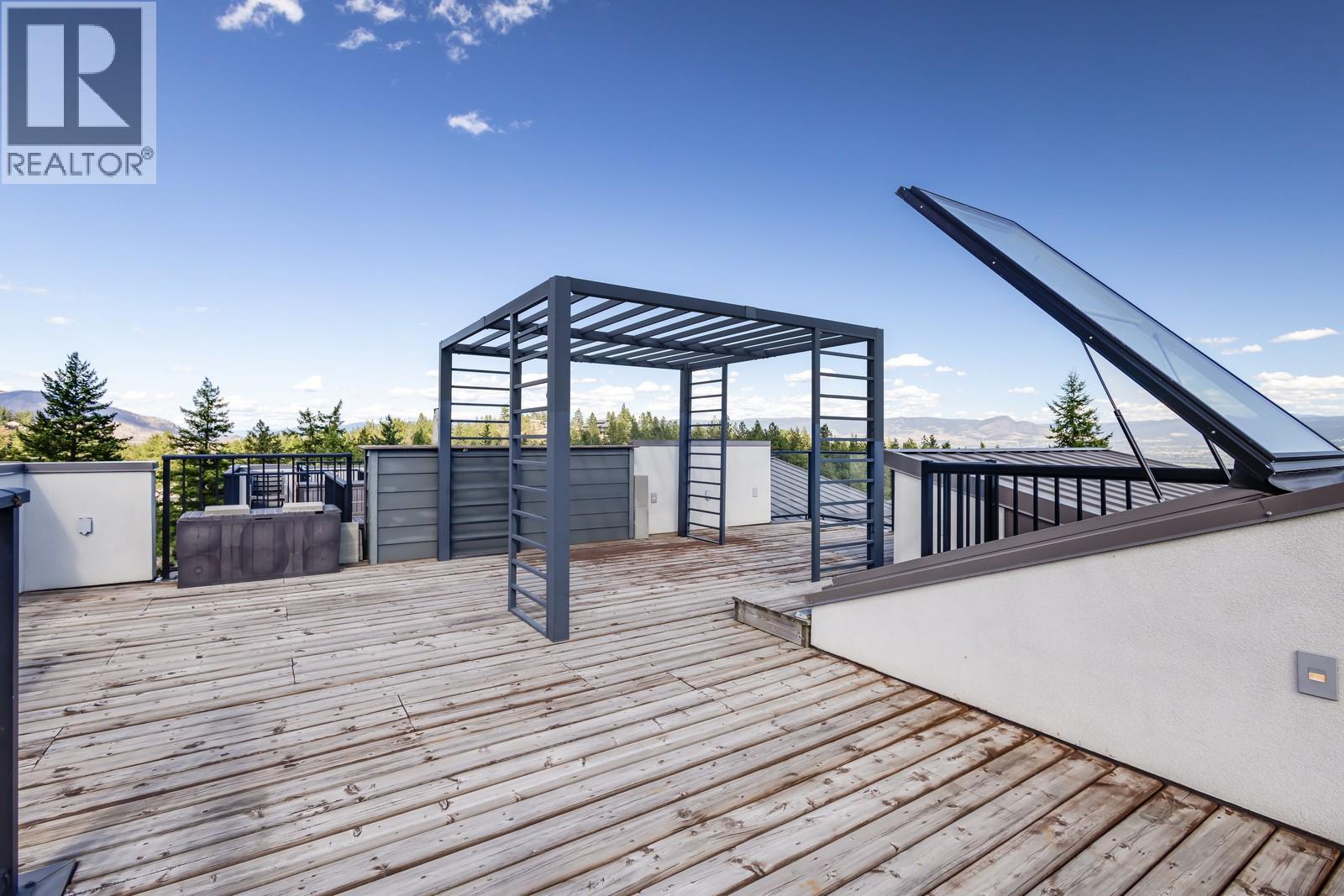 1818 Peak Point Court Unit# 12, West Kelowna, British Columbia  V1Z 4B4 - Photo 45 - 10359988