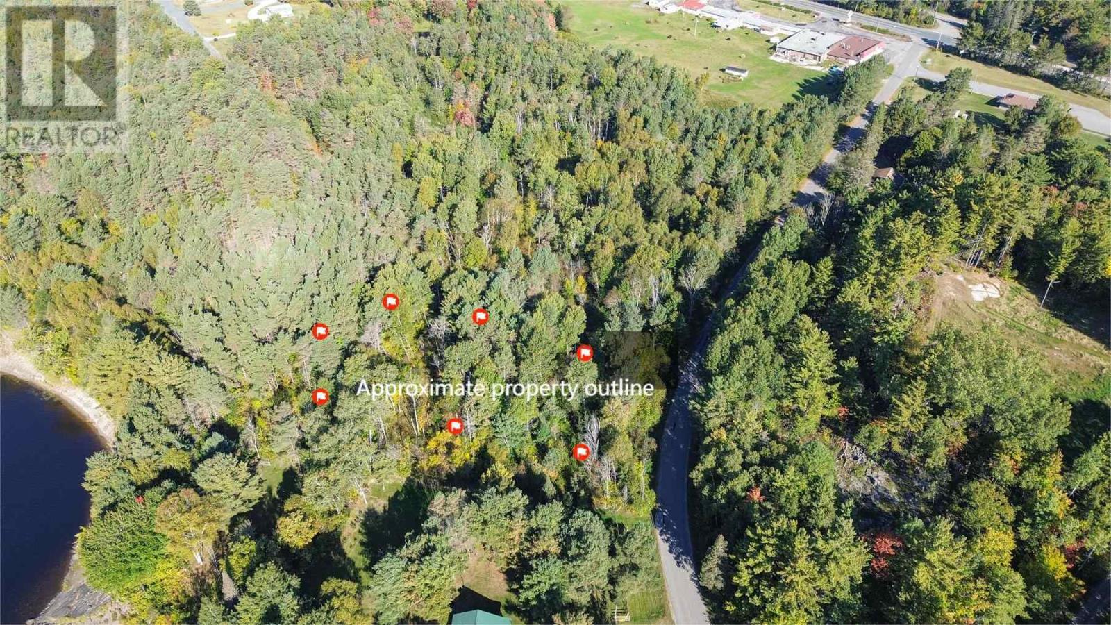 LOT 2 Glen ST, Iron Bridge, Ontario