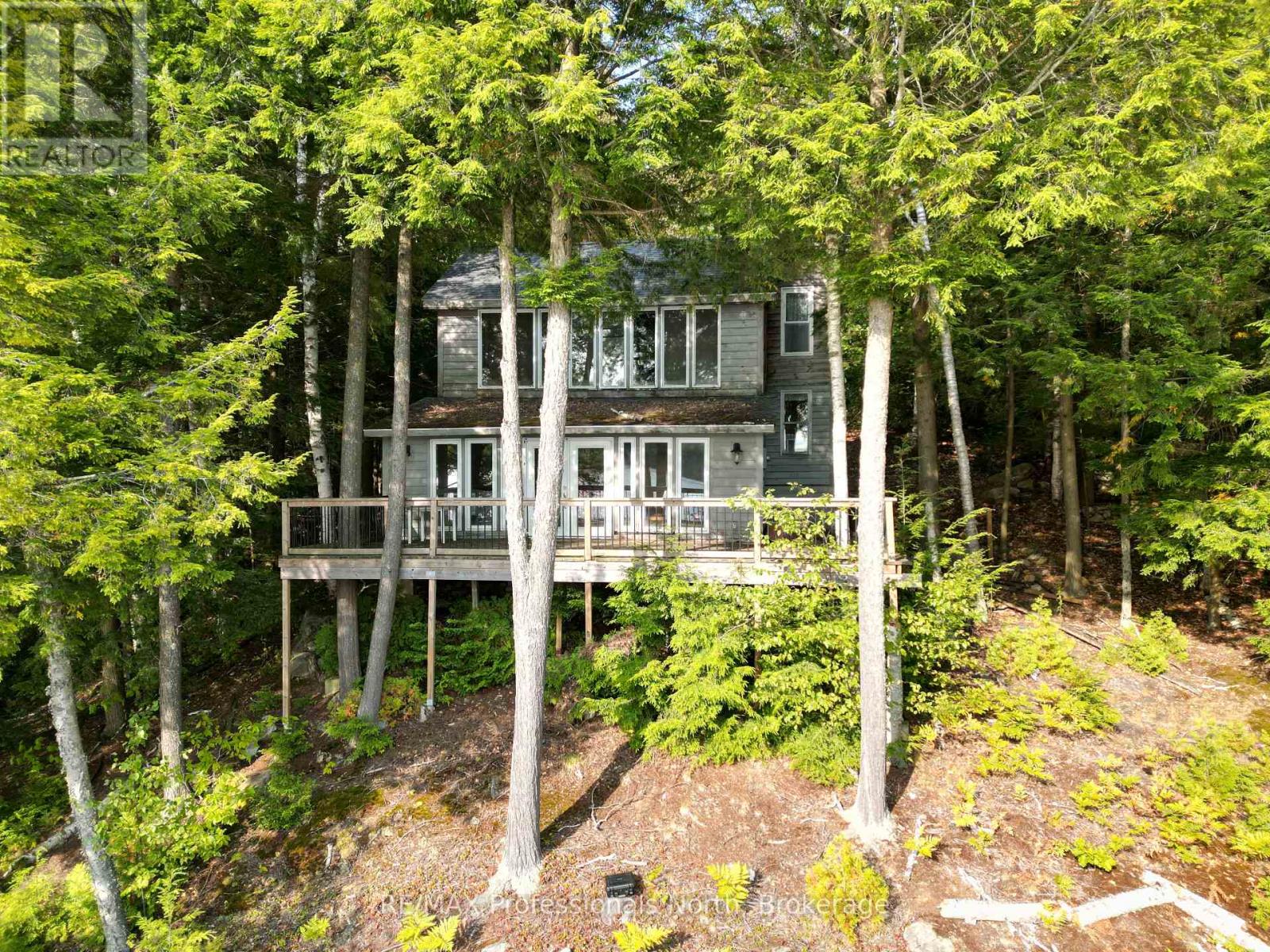 1258 BETULA CRESCENT, Dysart et al, Ontario