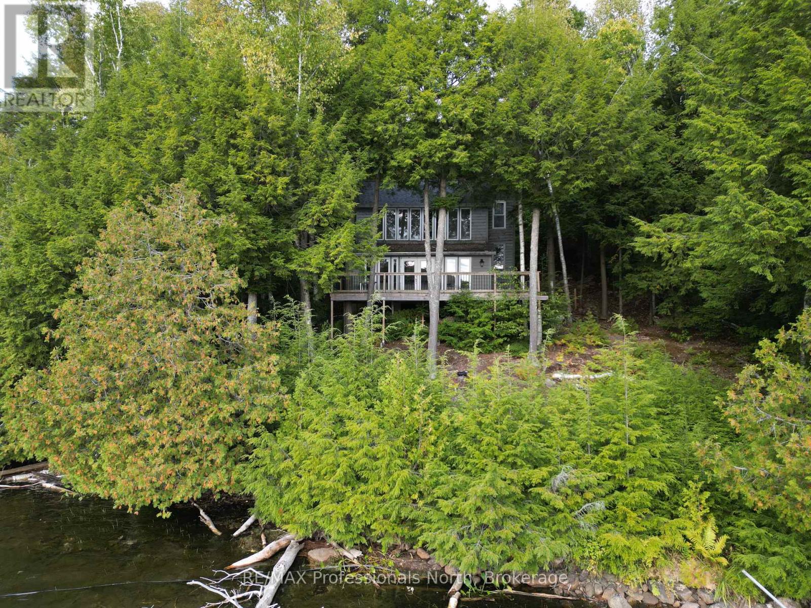 1258 Betula Crescent, Dysart Et Al, Ontario  K0L 1M1 - Photo 4 - X12444209