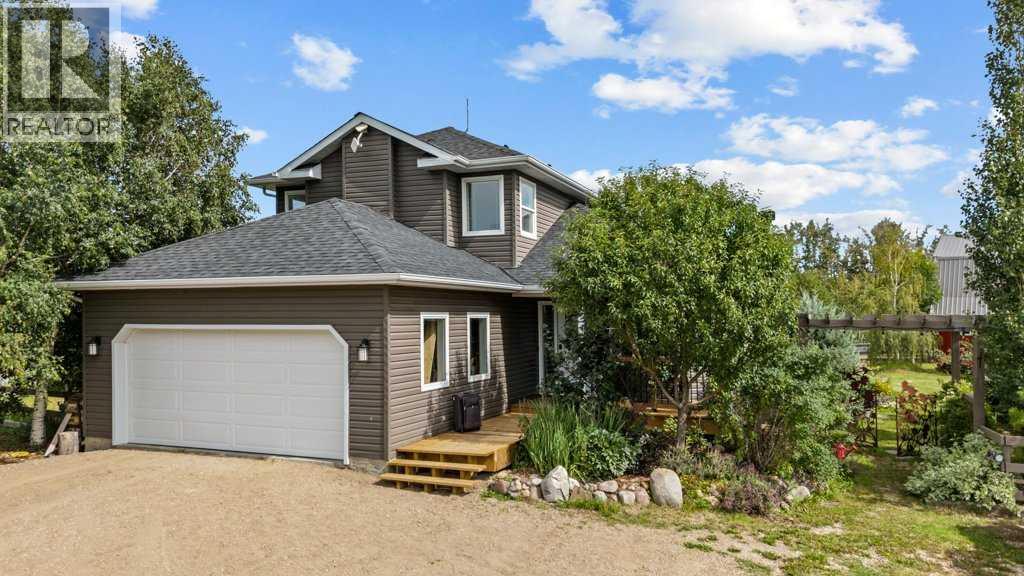 264166 Range Road 262, Rural Rocky View County, Alberta  T4A 2M9 - Photo 6 - A2250501