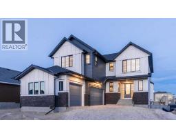 86 Cimarron Estates Drive Cimarron Estates, Okotoks, Ca
