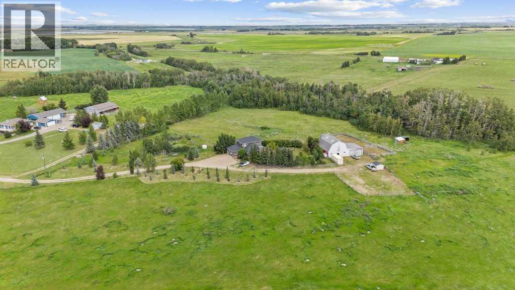 264166 Range Road 262, Rural Rocky View County, Alberta