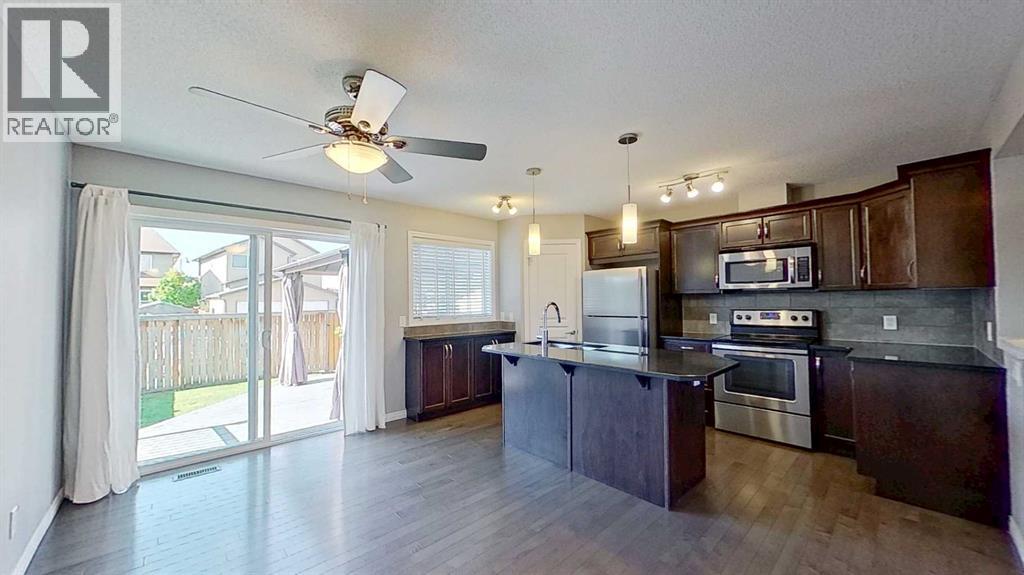 63 Elgin Meadows Park Se, Calgary, Alberta  T2Z 1B5 - Photo 11 - A2258304