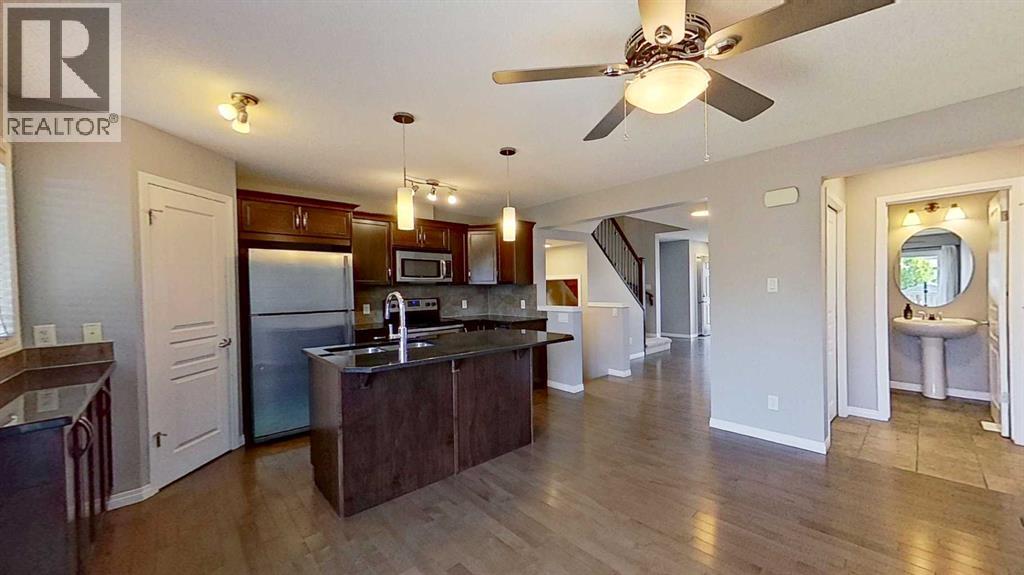 63 Elgin Meadows Park Se, Calgary, Alberta  T2Z 1B5 - Photo 12 - A2258304