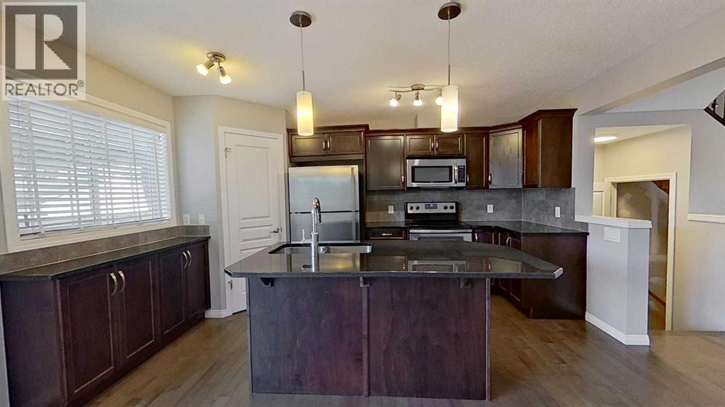 63 Elgin Meadows Park Se, Calgary, Alberta  T2Z 1B5 - Photo 8 - A2258304