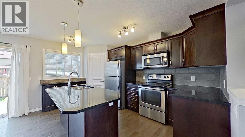 63 Elgin Meadows Park Se, Calgary, Alberta  T2Z 1B5 - Photo 7 - A2258304