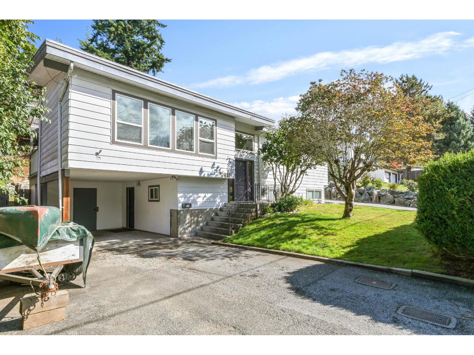 7930 Osprey Street, Mission, British Columbia  V2V 4P7 - Photo 2 - R3055208