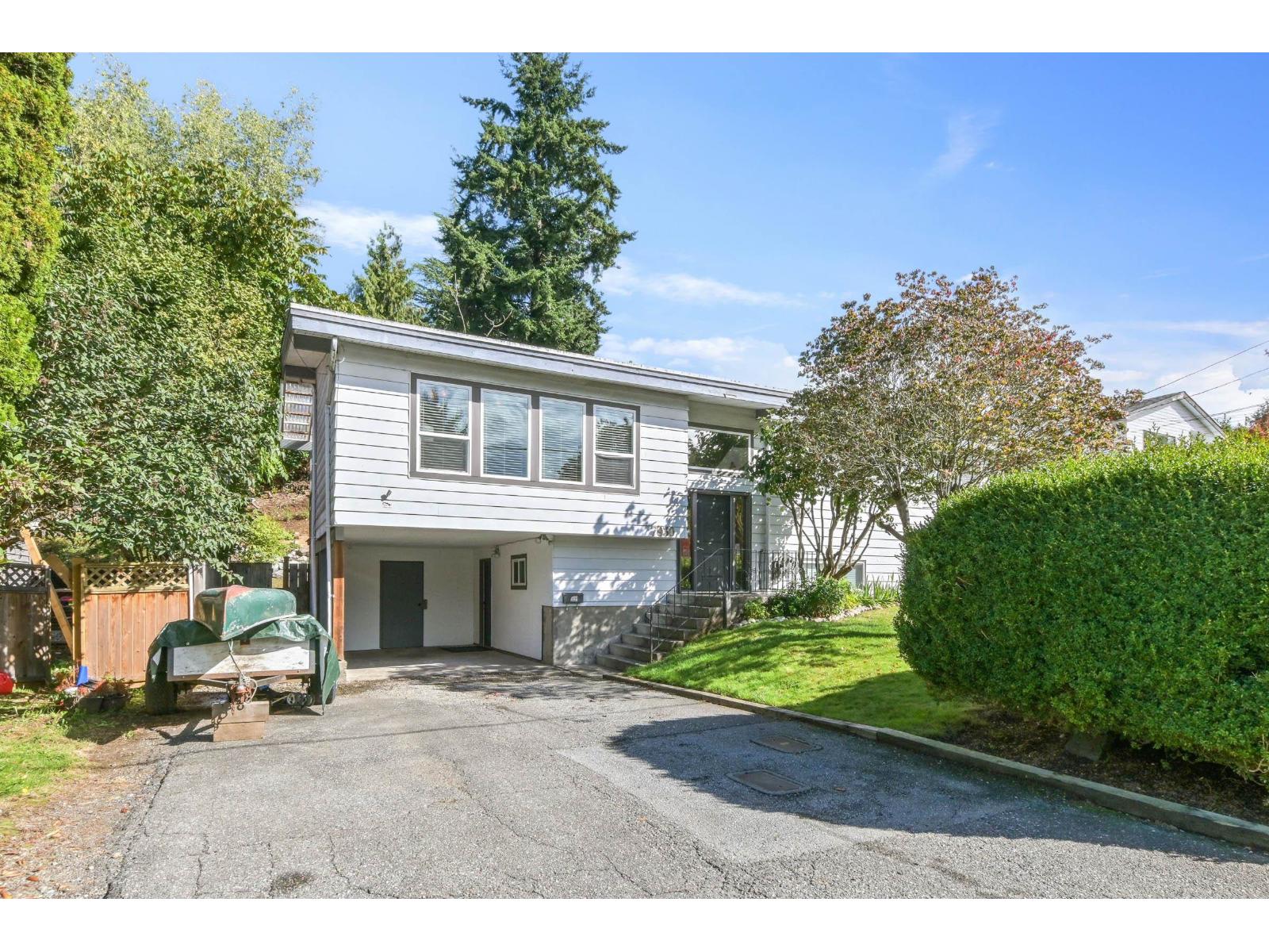 7930 OSPREY STREET, Mission, British Columbia