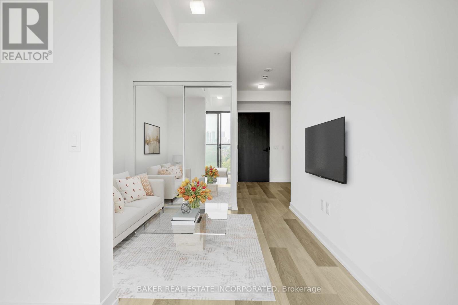 928 - 28 Eastern Avenue, Toronto (Moss Park), Ontario  M5A 0Y2 - Photo 2 - C12444009