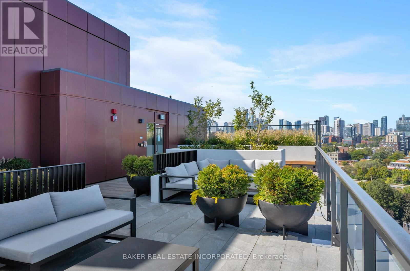 928 - 28 Eastern Avenue, Toronto (Moss Park), Ontario  M5A 0Y2 - Photo 21 - C12444009