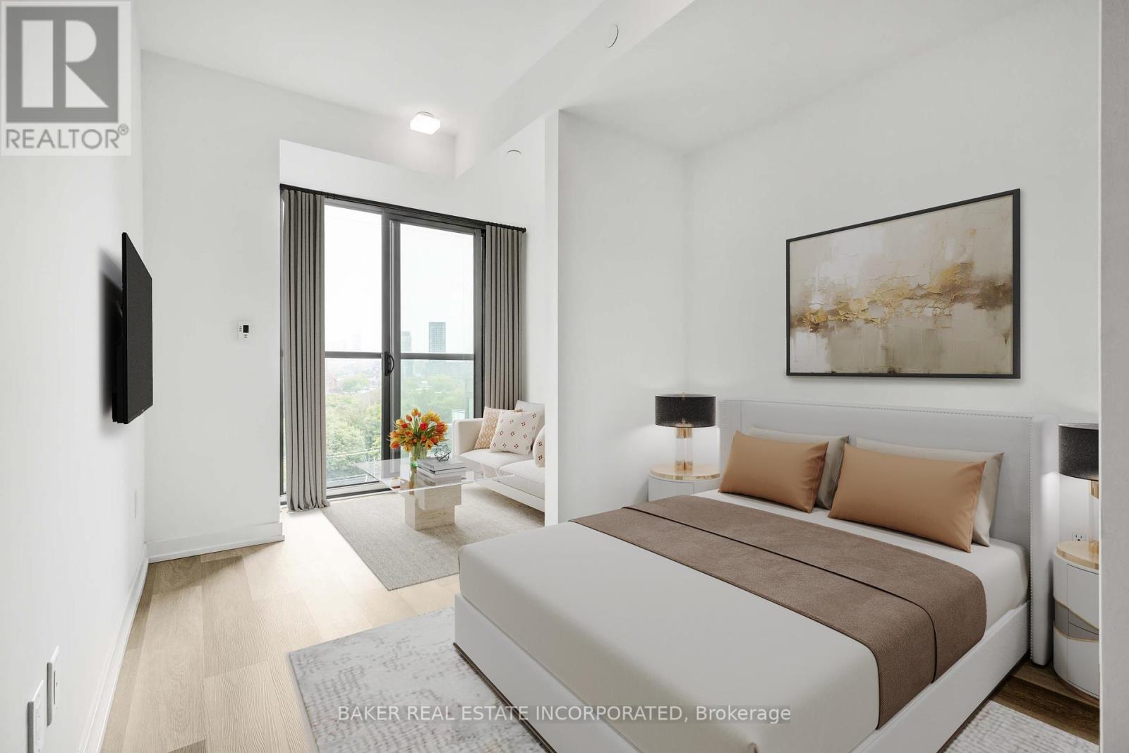 928 - 28 Eastern Avenue, Toronto (Moss Park), Ontario  M5A 0Y2 - Photo 4 - C12444009