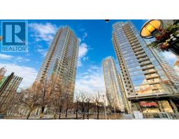 3505 - 5 MARINER TERRACE, Toronto, Ontario