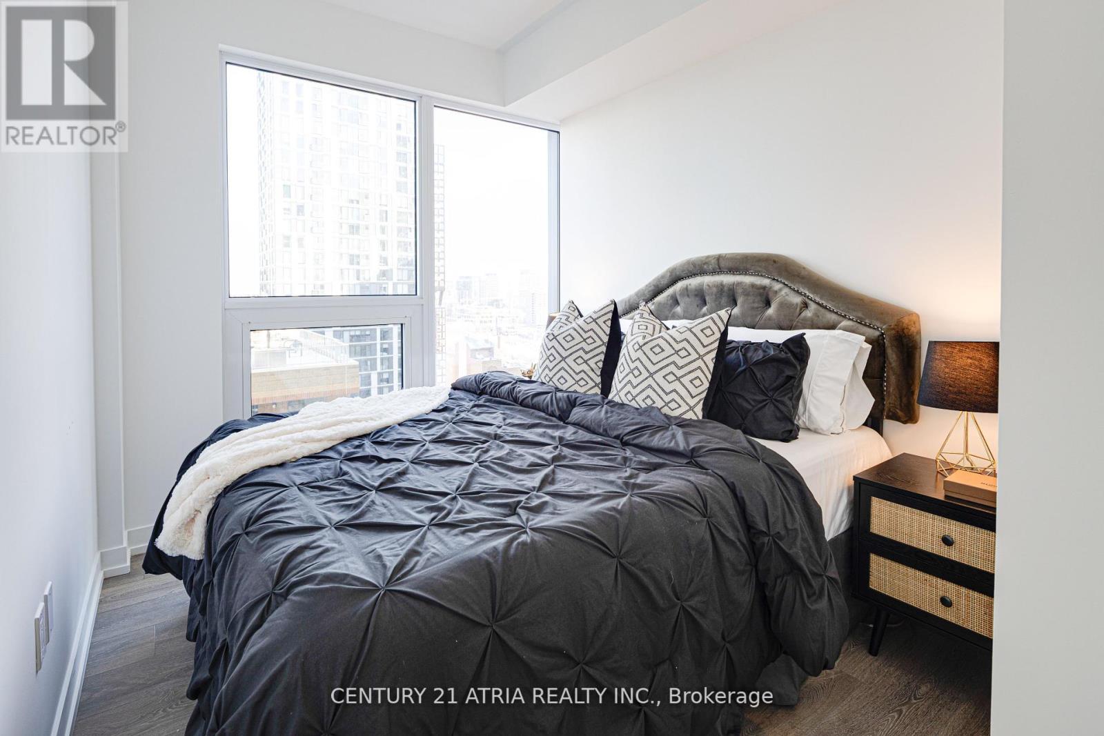 1915 - 82 Dalhousie Street, Toronto (Church-Yonge Corridor), Ontario  M5B 0C5 - Photo 10 - C12444033