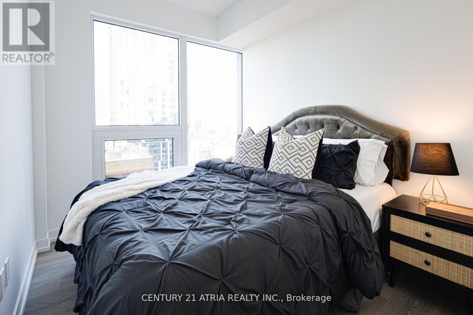 1915 - 82 Dalhousie Street, Toronto (Church-Yonge Corridor), Ontario  M5B 0C5 - Photo 15 - C12444033