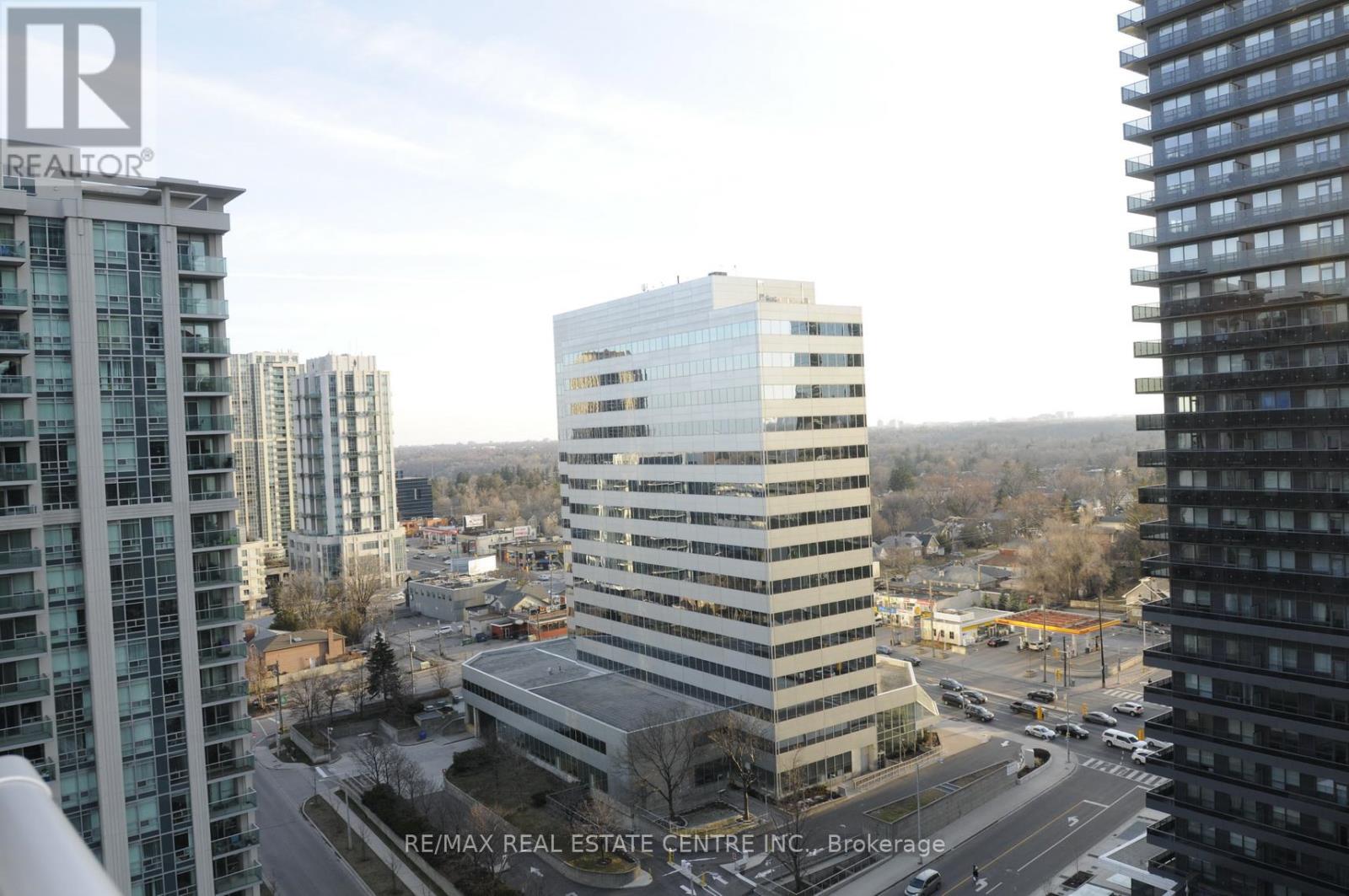 1901 - 23 Sheppard Avenue E, Toronto, Ontario  M2N 2Z8 - Photo 11 - C12444042
