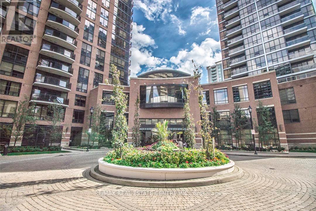 1901 - 23 Sheppard Avenue E, Toronto, Ontario  M2N 2Z8 - Photo 14 - C12444042