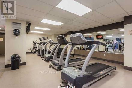 1901 - 23 Sheppard Avenue E, Toronto, Ontario  M2N 2Z8 - Photo 19 - C12444042
