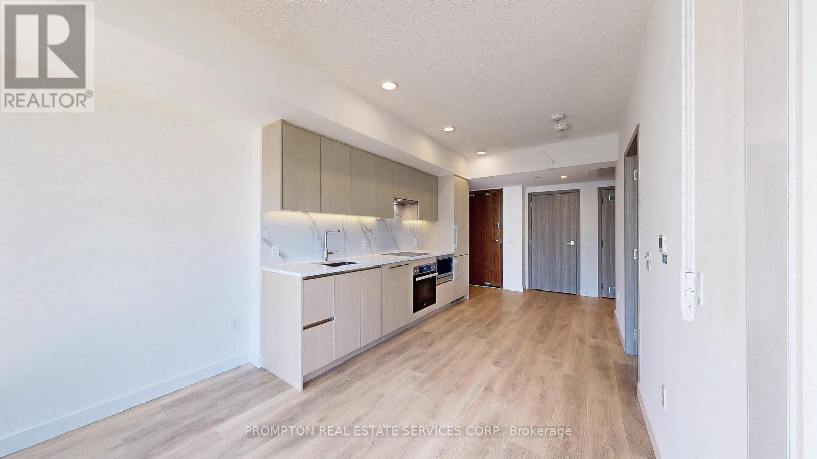 1812 - 1 CONCORD CITYPLACE WAY, Toronto, Ontario